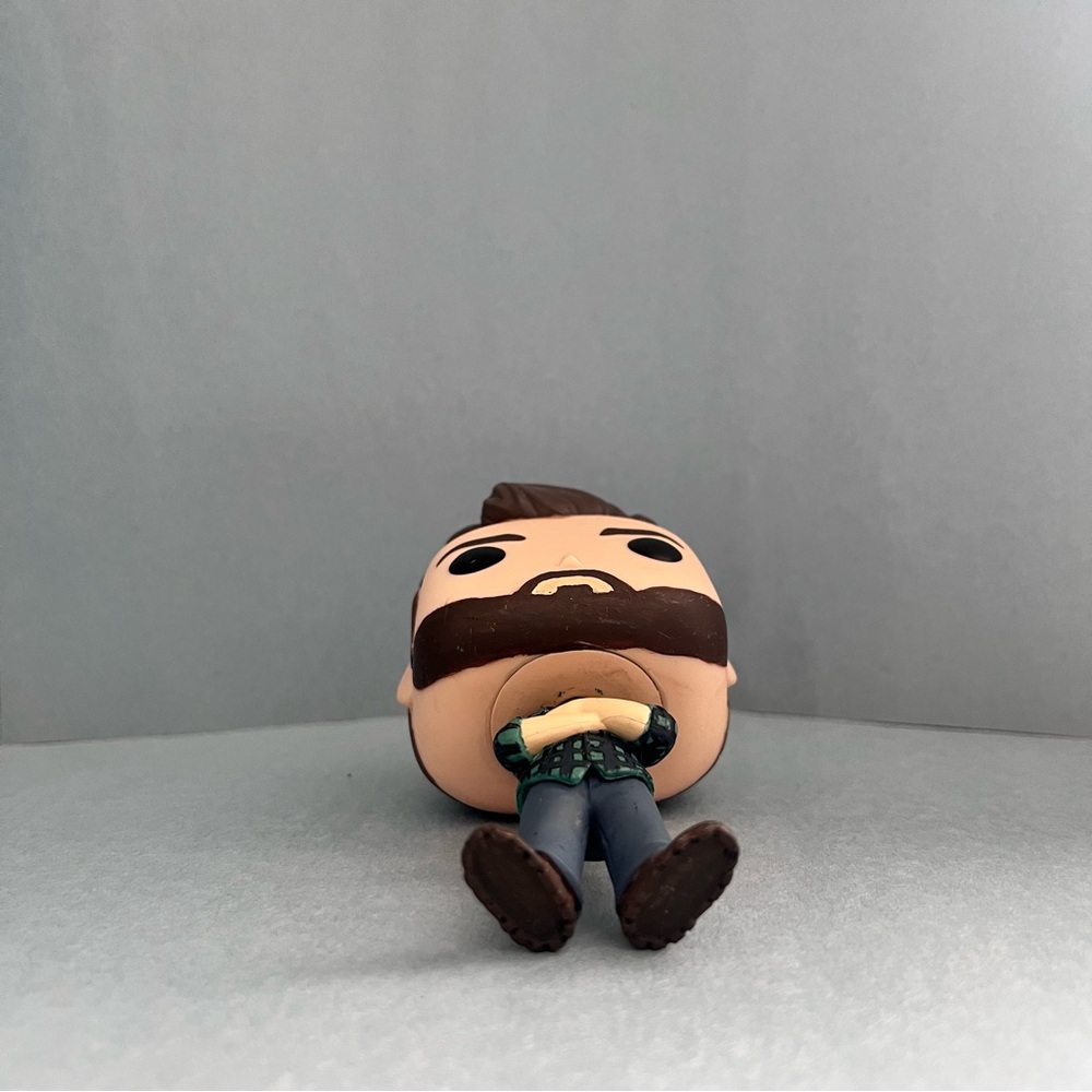 Funko Pop Custom Figure - Picture 3 of 3